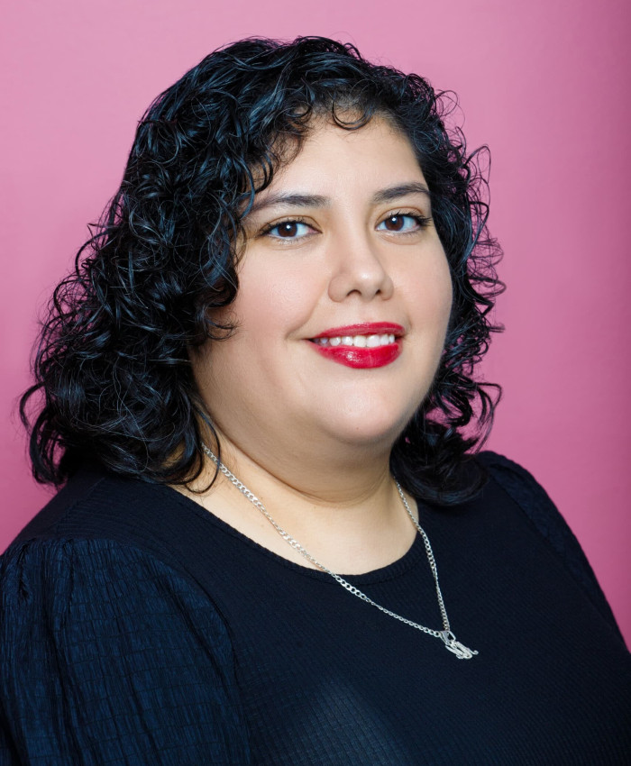 Anais Ayala Salinas