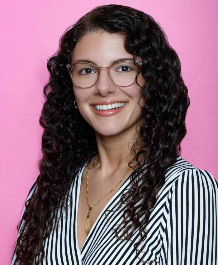 Aziza Carter