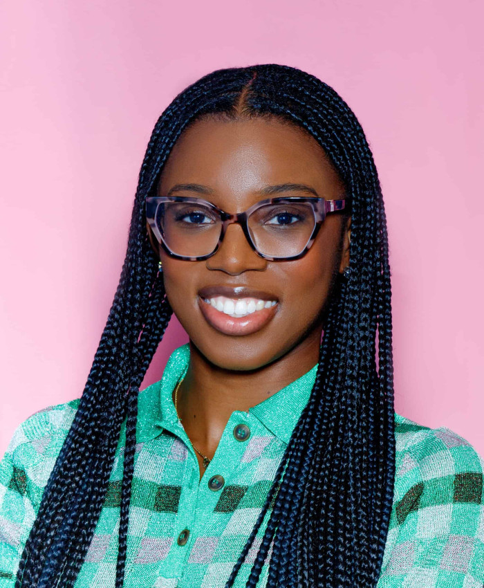Berkelee Asare