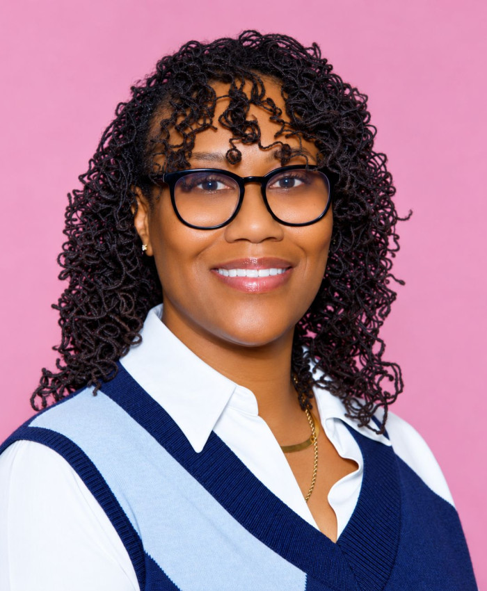 Christy Smith-Hall