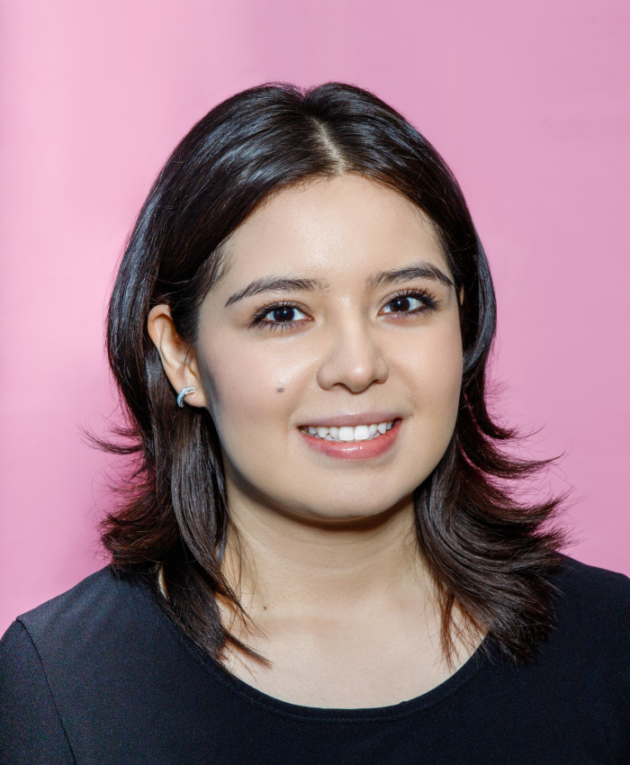 Diana Sanchez