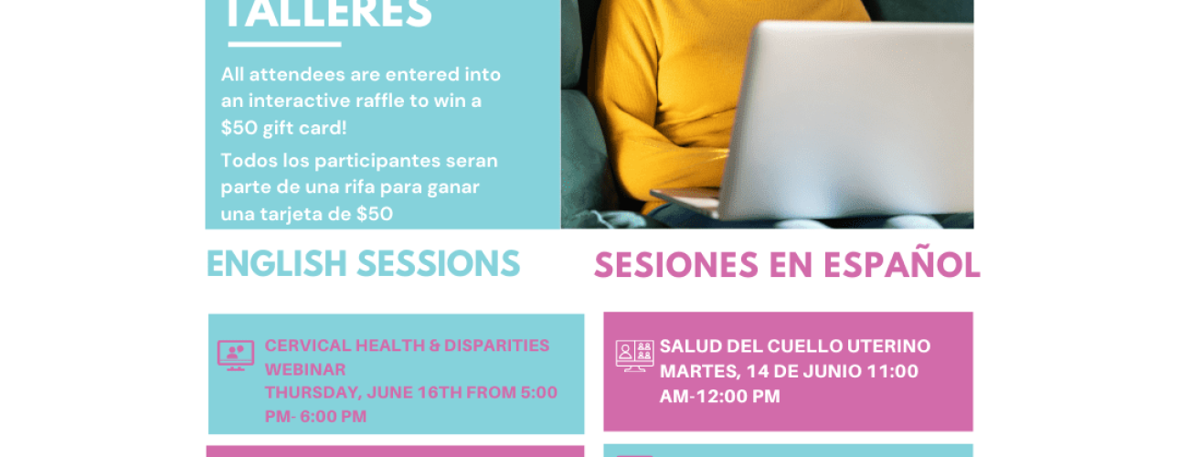 EH Upcoming Webinars June 2022 (Instagram Post)