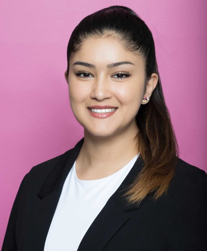 Lissa Alva