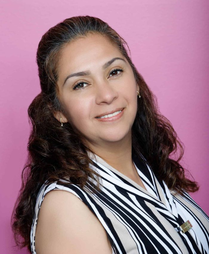 Lupita Solis 2