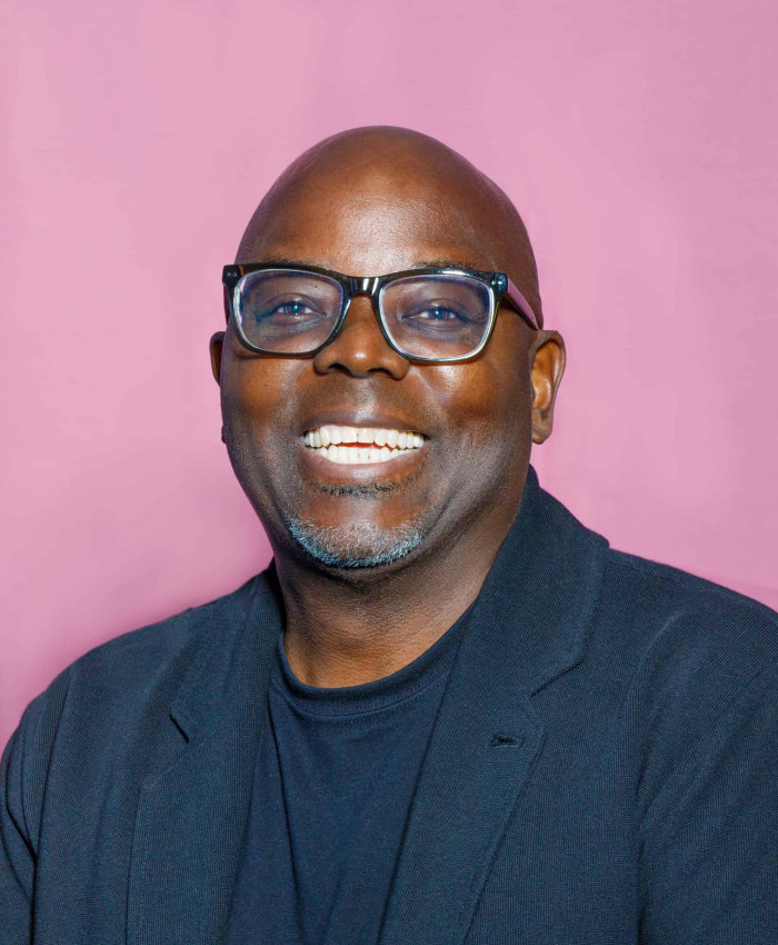 Maurice Byrd