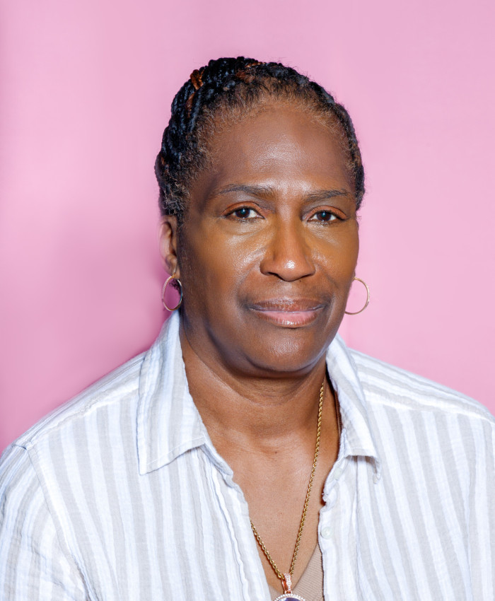 Oreletta Garmon