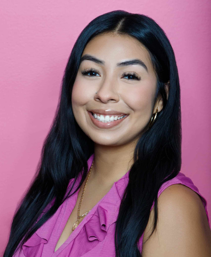 Samantha Garcia