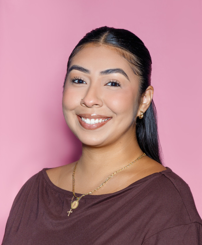 Samantha Garcia