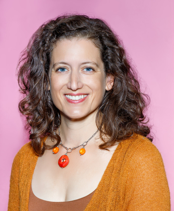 Sharon Hoyer