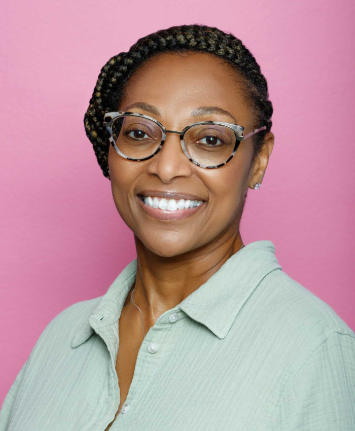 Sherlene Branscomb 2