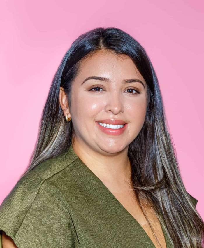 Veronica Sanchez Villa