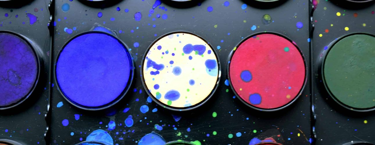 paint